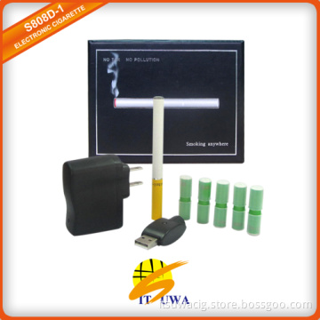 Cigarette Vapor (S808D-1)